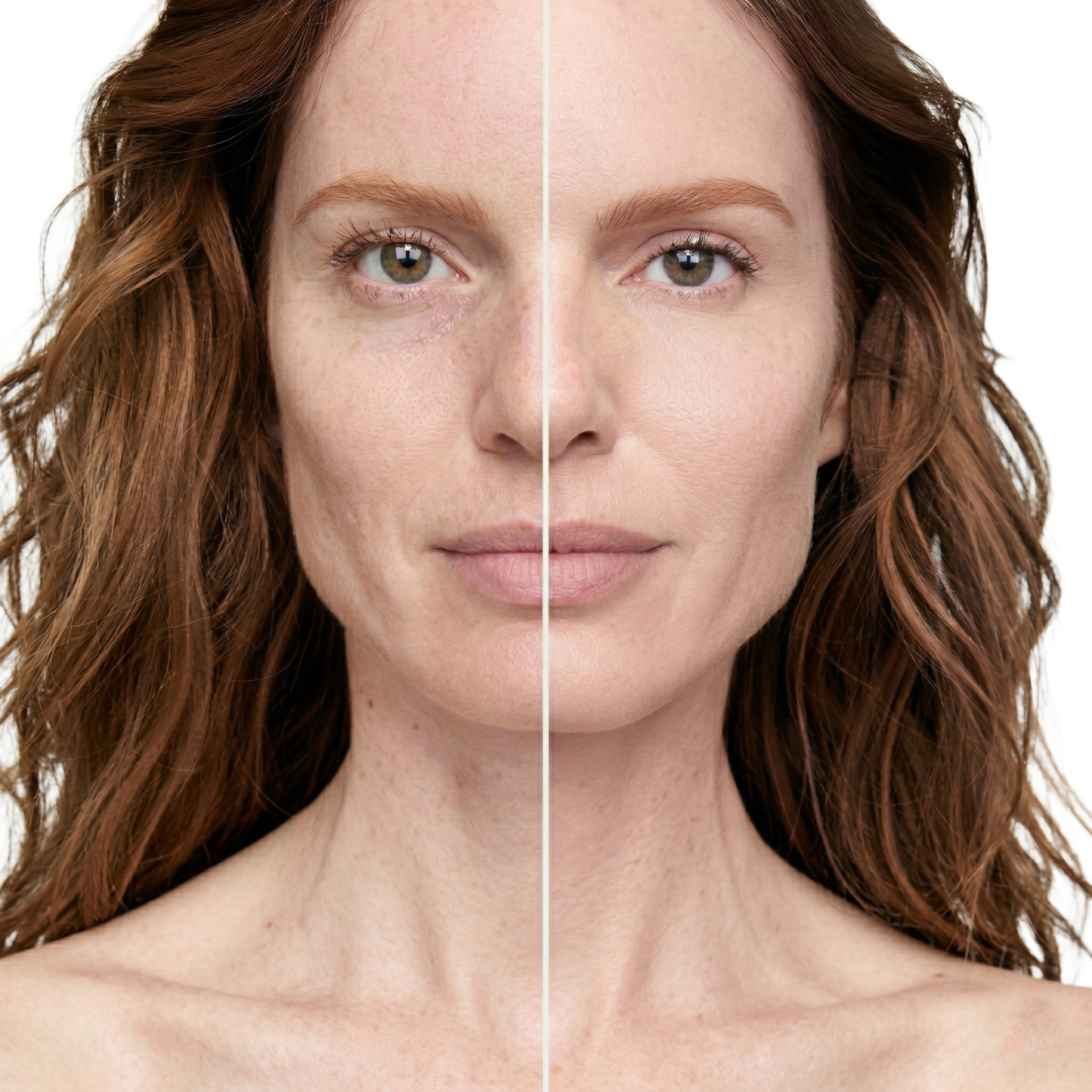 Seline Natural hydratační pleťové sérum